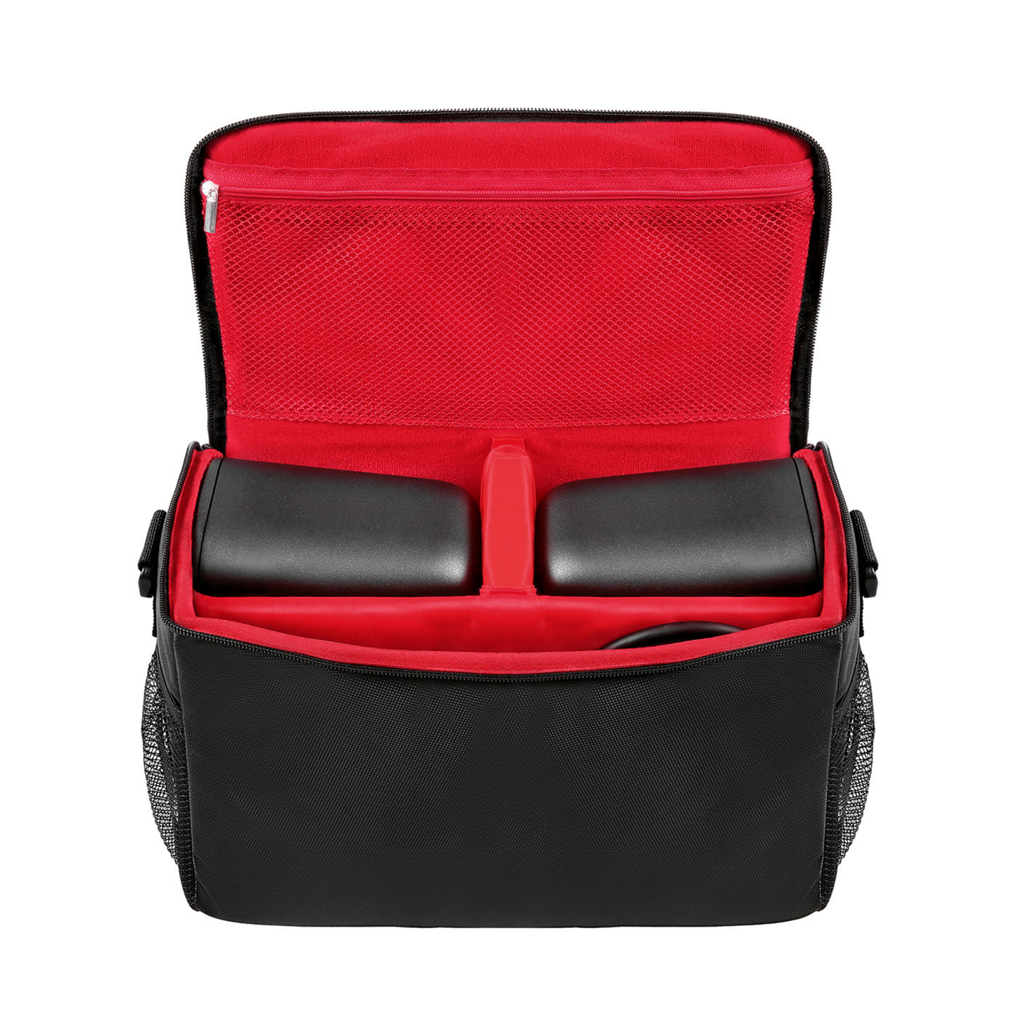NUX Axon 3 Studio Monitor Speaker With Carrying Bag