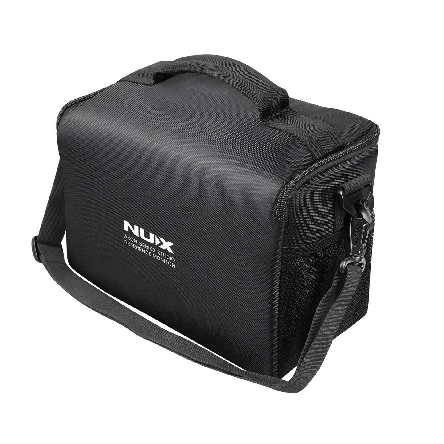 NUX Axon 3 Studio Monitor Speaker With Carrying Bag