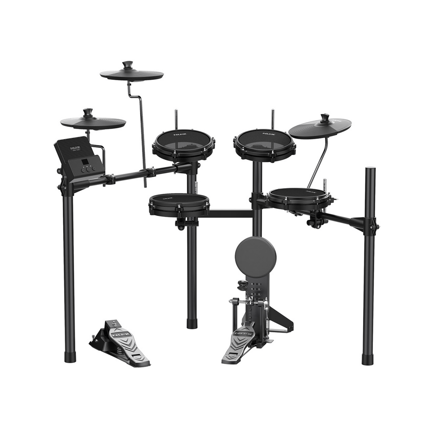 NUX DM-110 Electronic Drum Kit