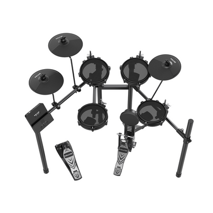 NUX DM-110 Electronic Drum Kit