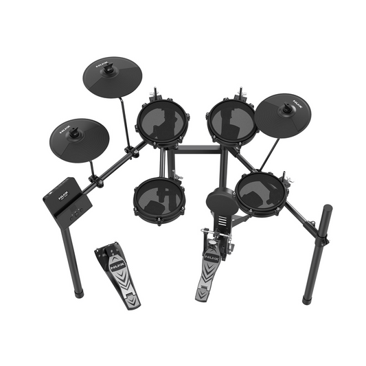 NUX DM-110 Electronic Drum Kit