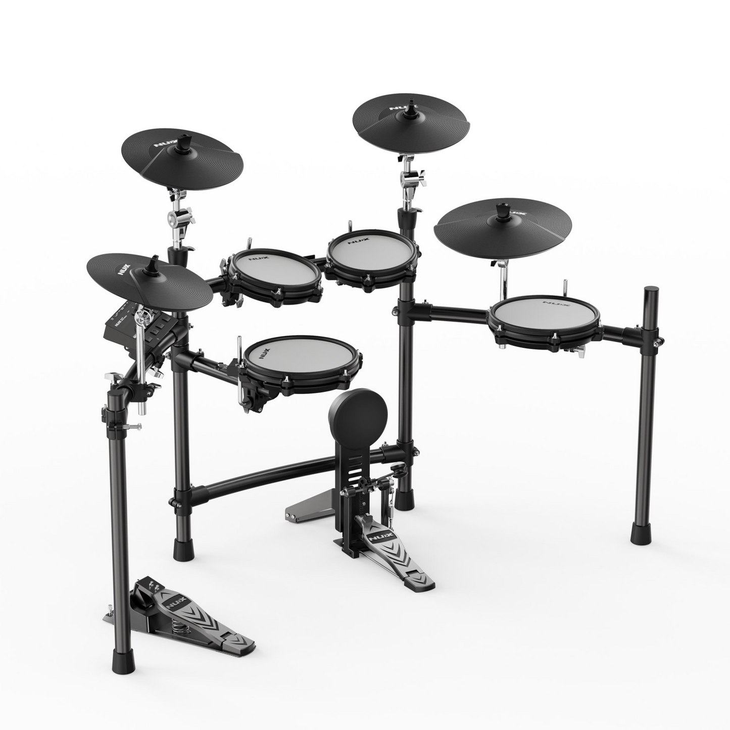 NUX DM-310 Electronic Drum Kit