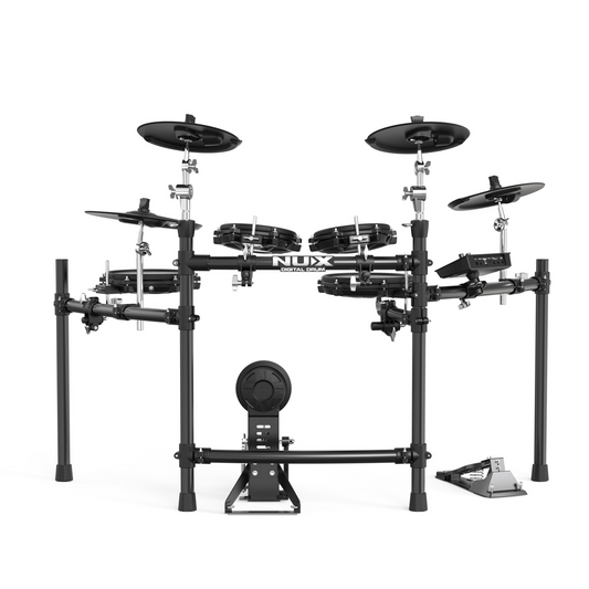 NUX DM-310 Electronic Drum Kit