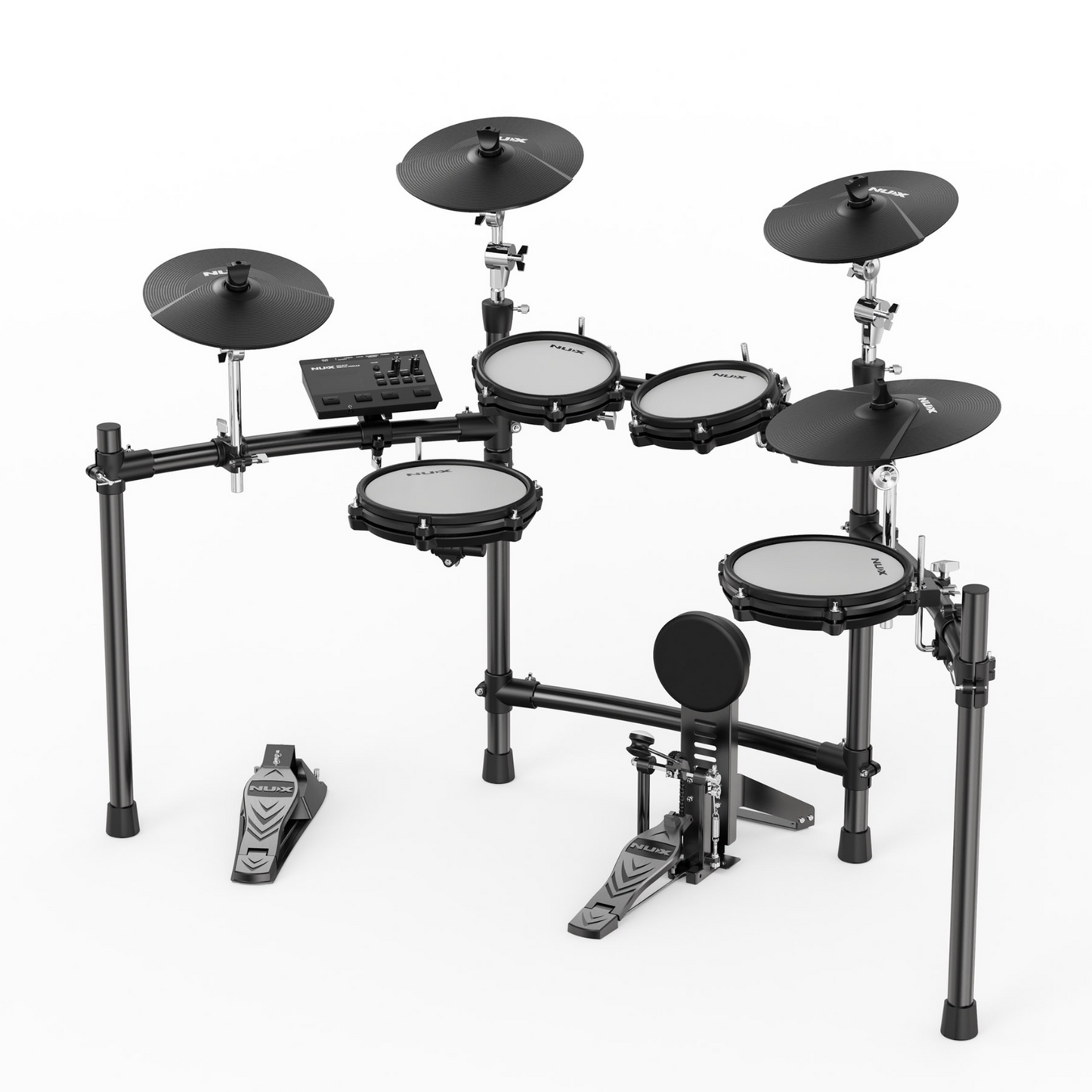 NUX DM-310 Electronic Drum Kit