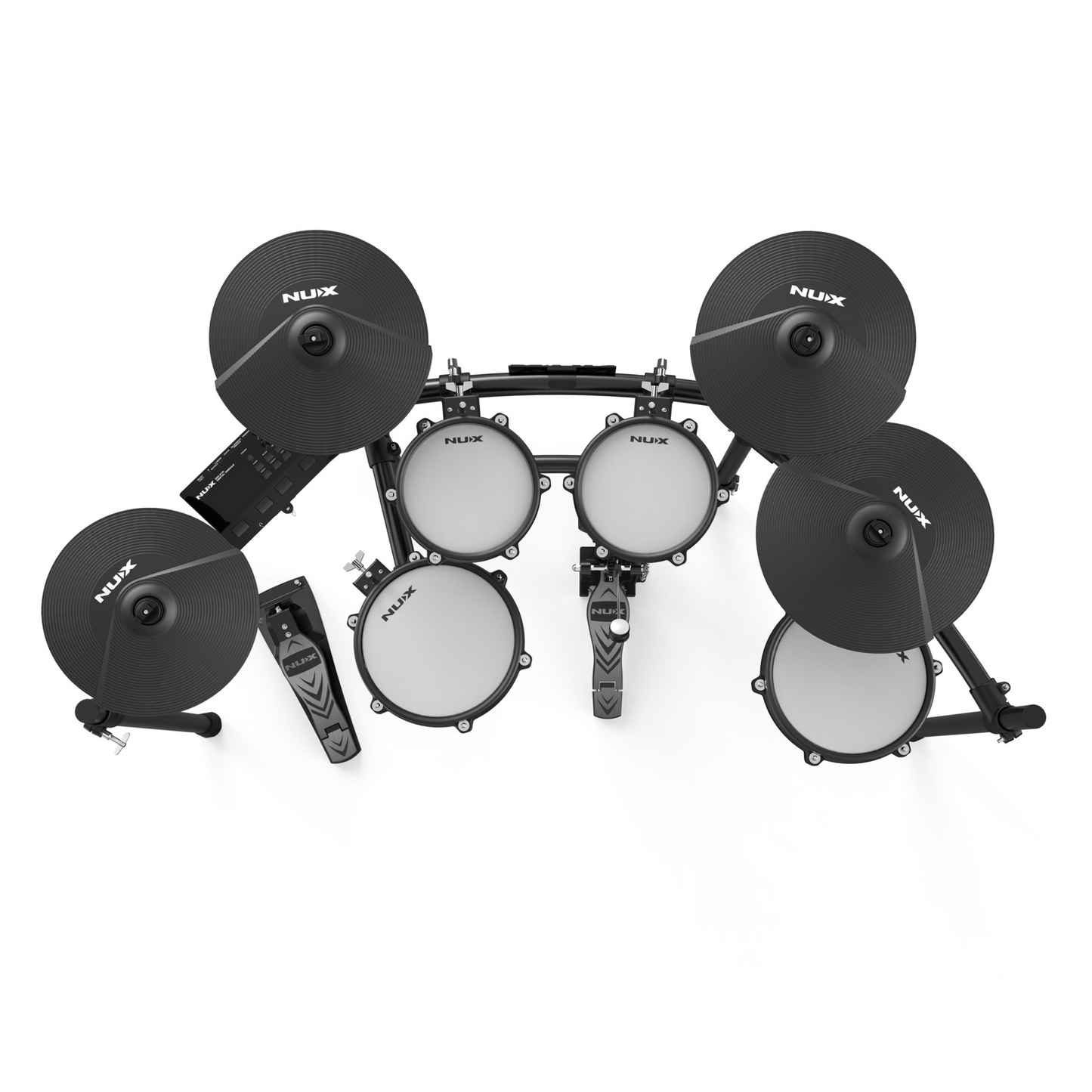NUX DM-310 Electronic Drum Kit