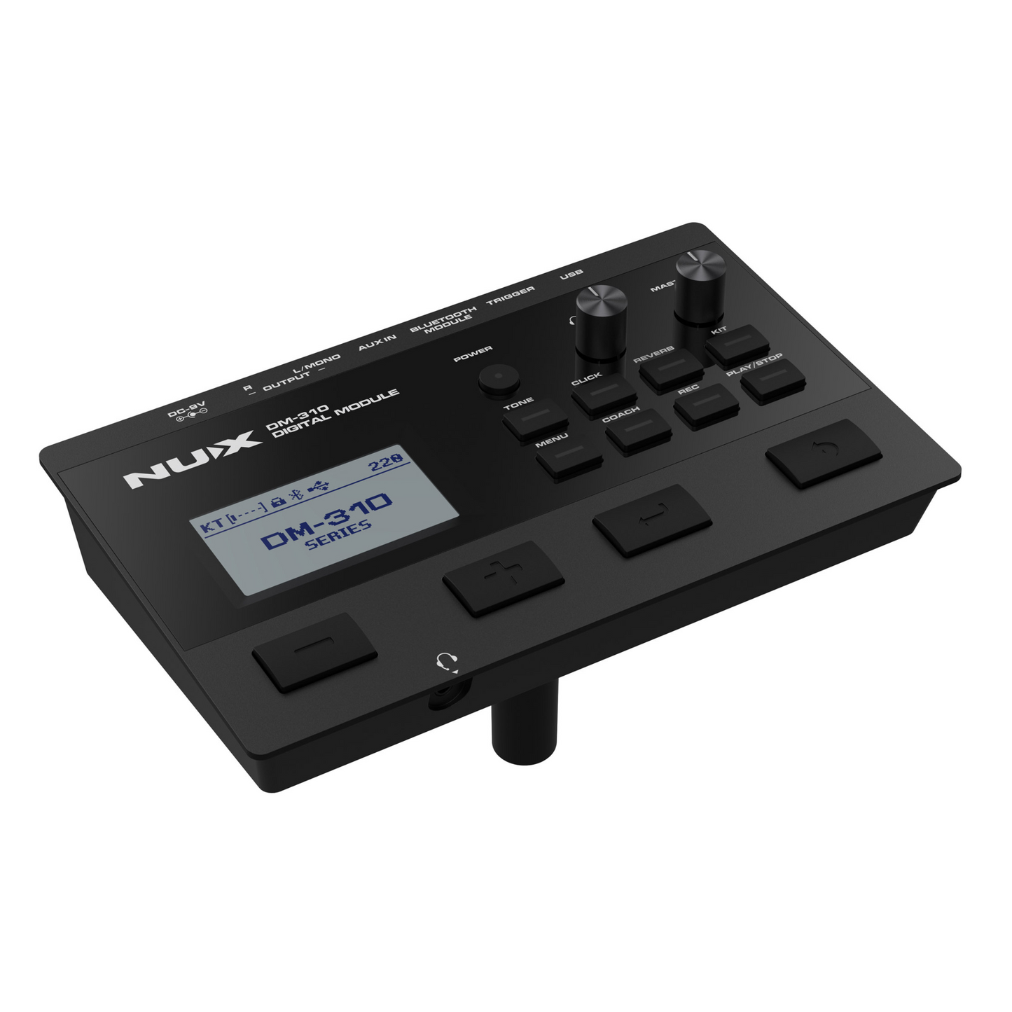 NUX DM-310 Electronic Drum Kit