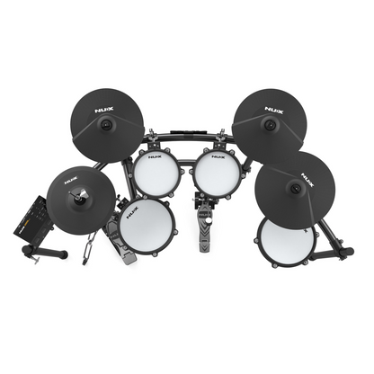 NUX DM-310H Electronic Drum Kit