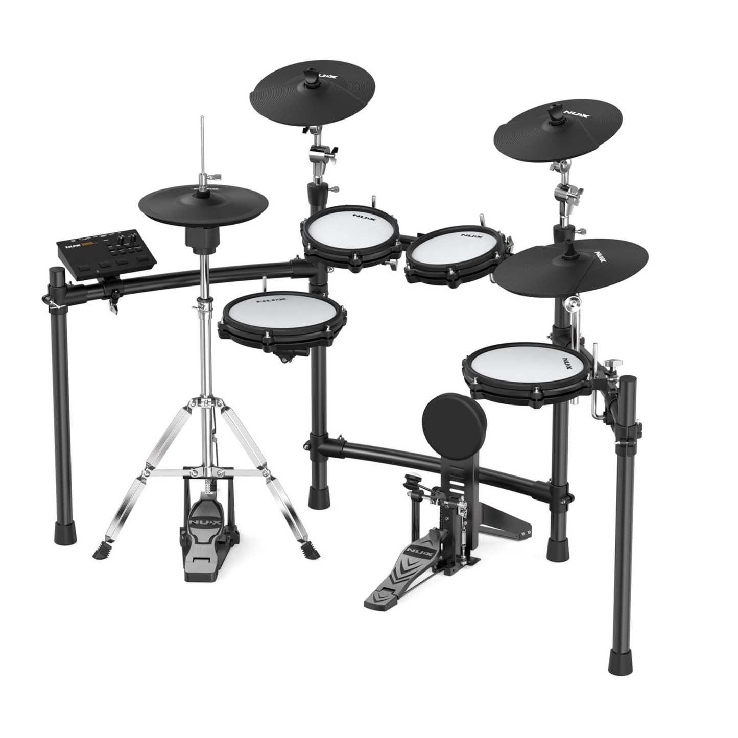 NUX DM-310H Electronic Drum Kit
