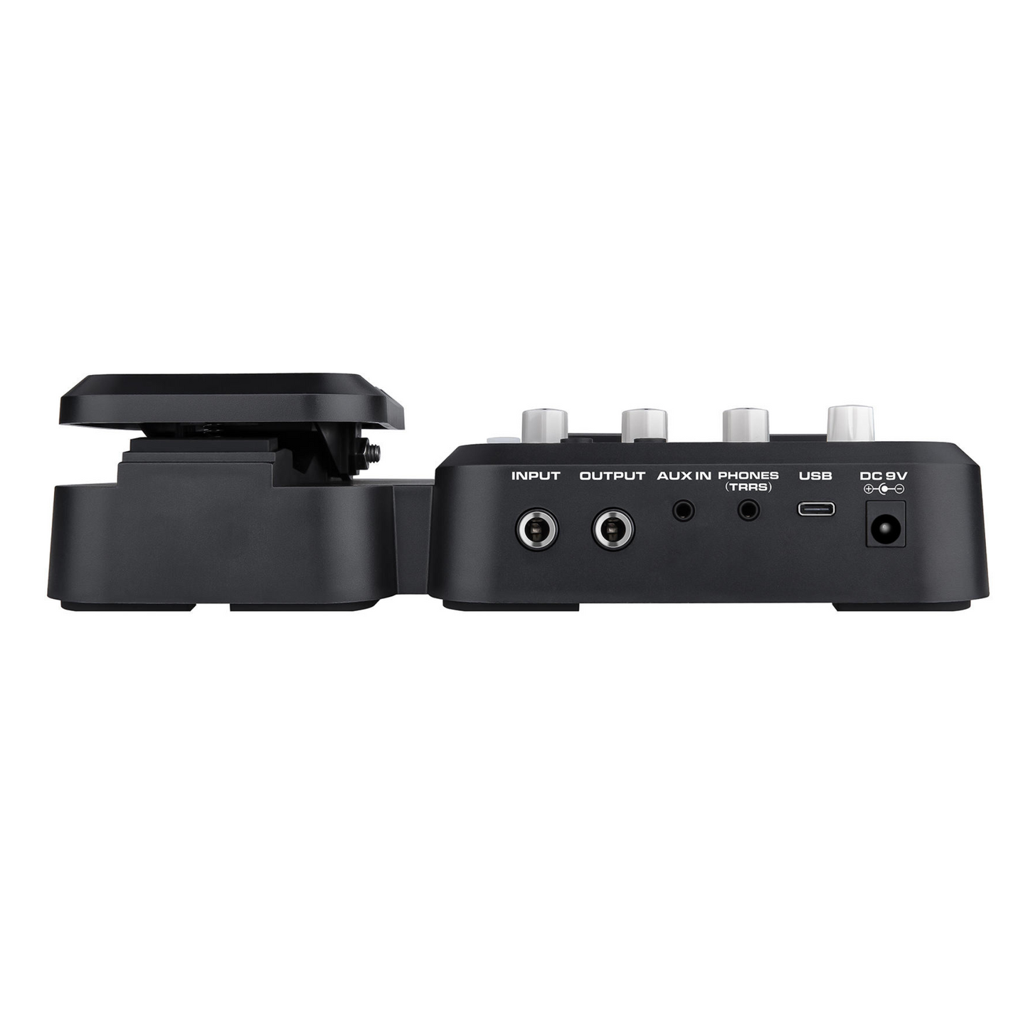 NUX MG-101 Modelling Guitar Processor Multi-Effect Pedal
