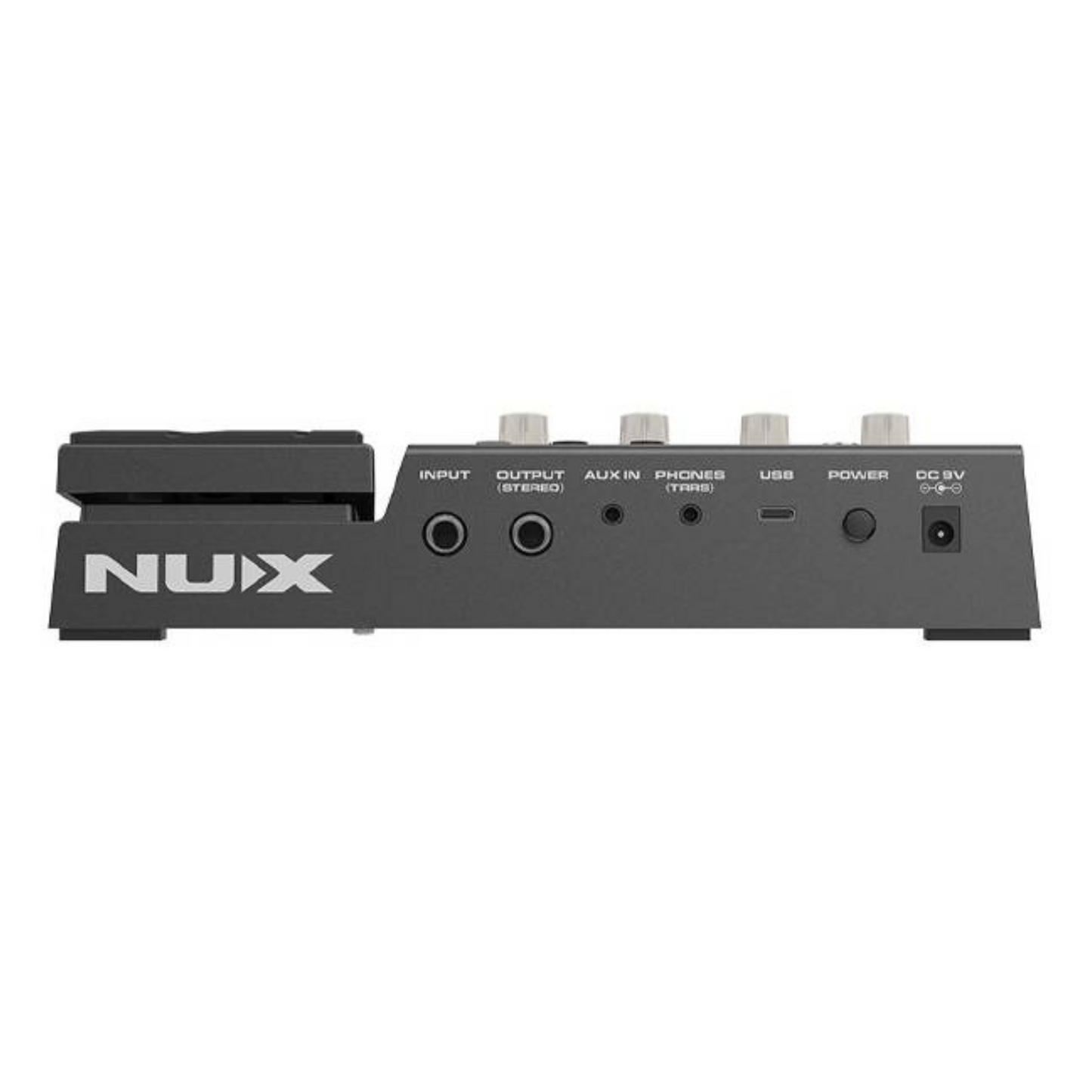 NUX MG-300 MKII Modelling Guitar Processor Multi-Effect Pedal