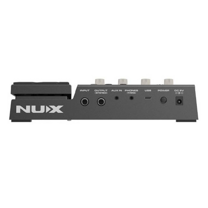 NUX MG-300 MKII Modelling Guitar Processor Multi-Effect Pedal