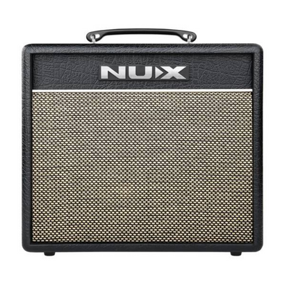 NUX Mighty 20 MKII Electric Guitar Amp (B-Stock)