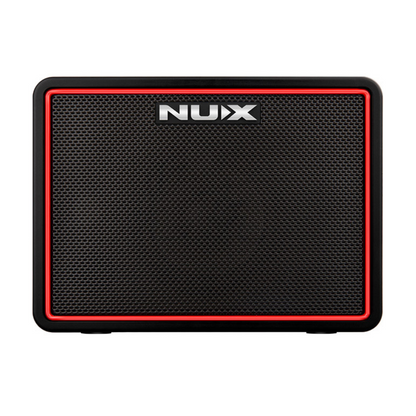 NUX Mighty Lite BT 3W Electric Guitar Amplifier