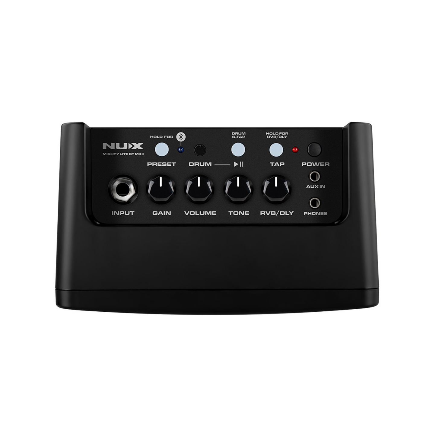 NUX Mighty Lite BT 3W Electric Guitar Amplifier