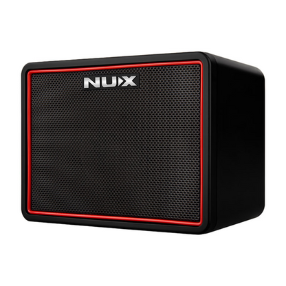 NUX Mighty Lite BT 3W Electric Guitar Amplifier