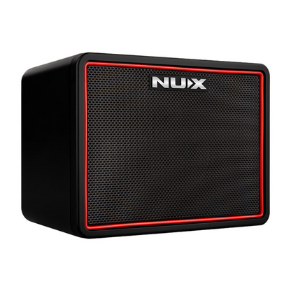 NUX Mighty Lite BT 3W Electric Guitar Amplifier