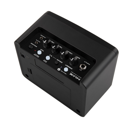 NUX Mighty Lite BT 3W Electric Guitar Amplifier
