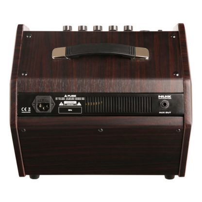 NUX PA-50 50W Personal Monitor Amplifier