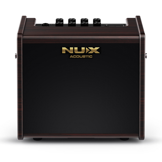 NUX Stageman AC-25 25W Acoustic Guitar Amplifier