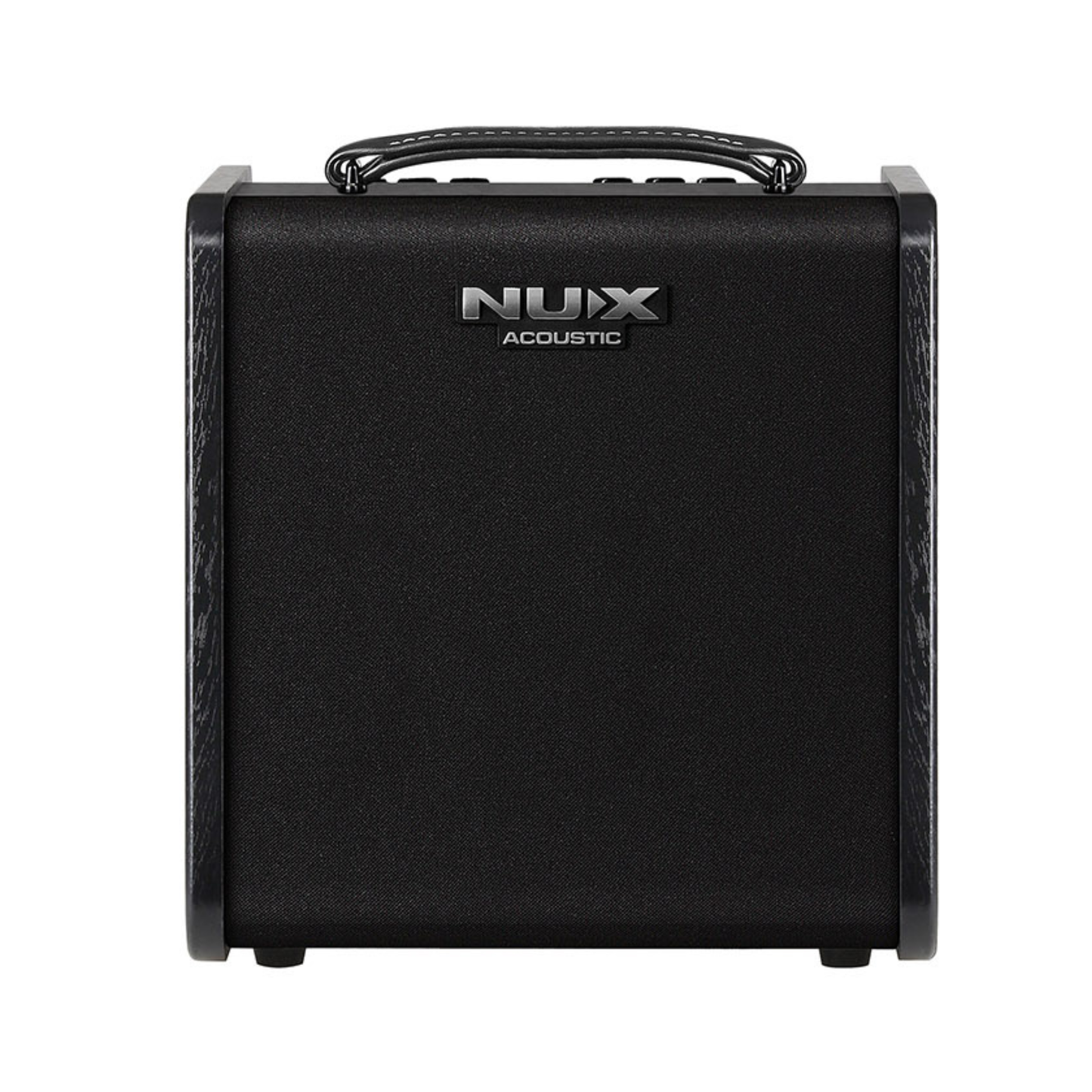 NUX Stageman AC-60 60W Acoustic Guitar Amplifier