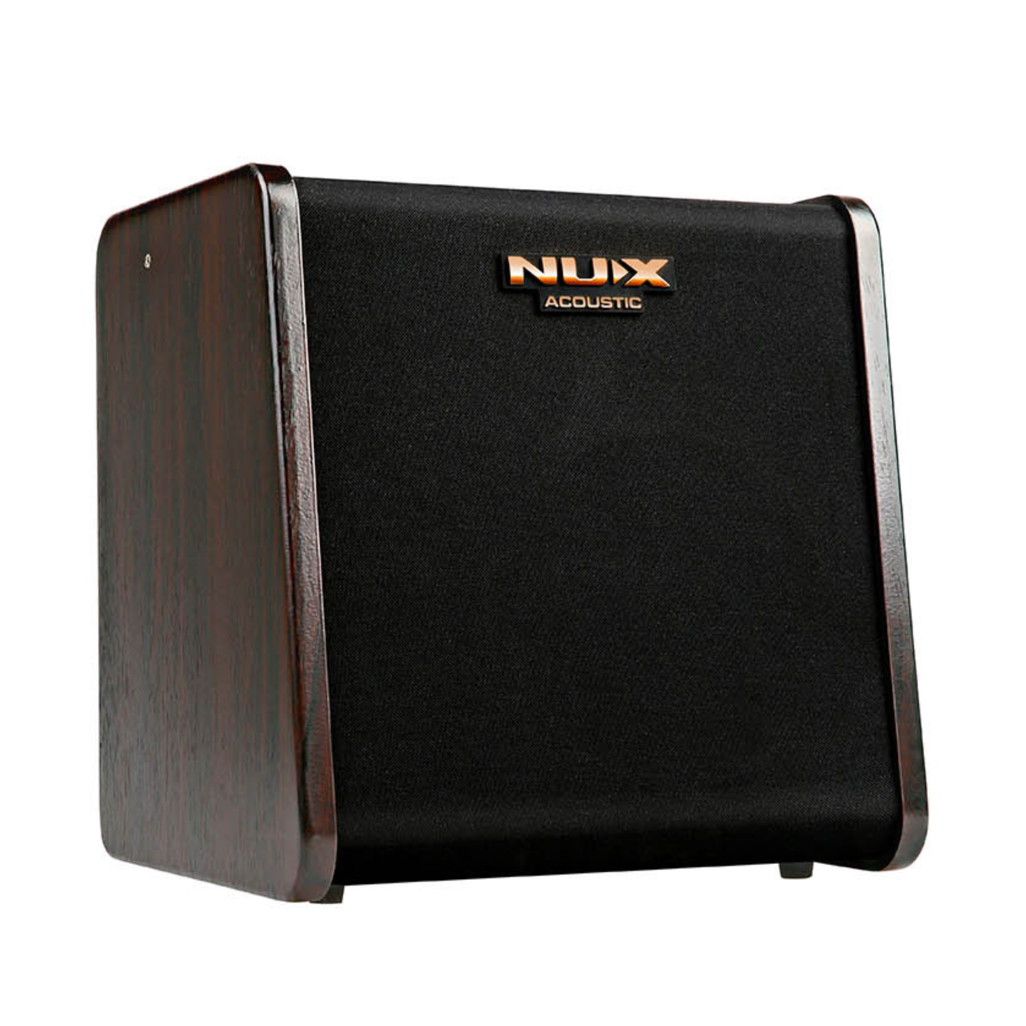 NUX Stageman AC-80 80W Acoustic Guitar Amplifier