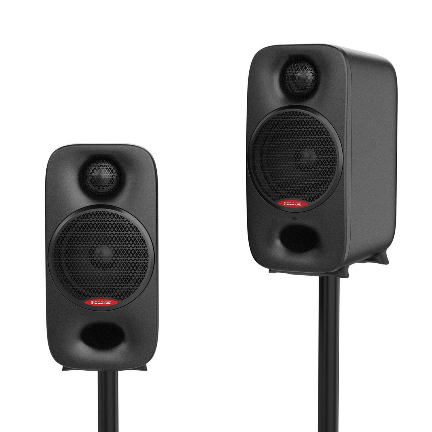 NUX Axon 3 Studio Monitor Speaker With Carrying Bag