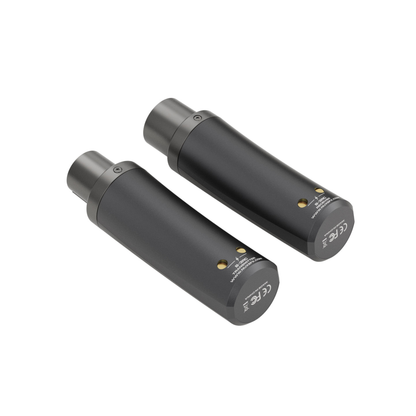 Nux B-3RC 2.4GHz Wireless Microphone System with Dynamic Mic