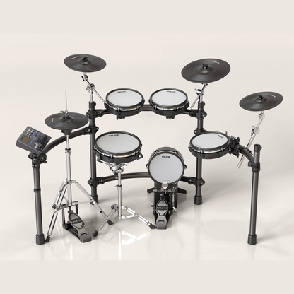 NUX DM-8 Electronic Drum Kit