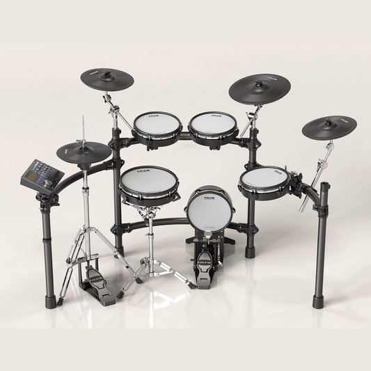 NUX DM-8 Electronic Drum Kit