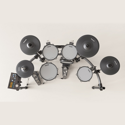 NUX DM-8 Electronic Drum Kit