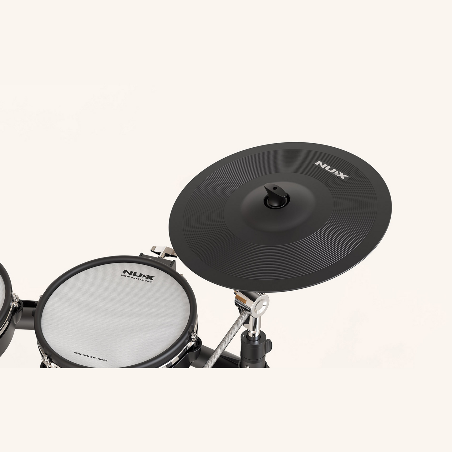 NUX DM-8 Electronic Drum Kit