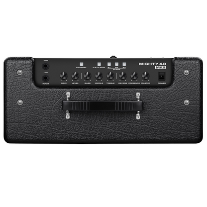 NUX Mighty 40 MKII 40W Electric Guitar Amplifier