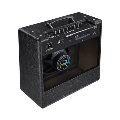 NUX Mighty 40 MKII 40W Electric Guitar Amplifier