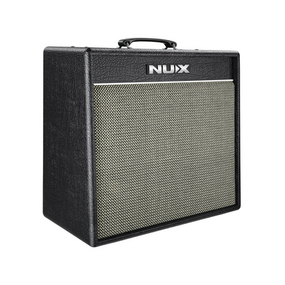 NUX Mighty 60 MKII 60W Electric Guitar Amplifier