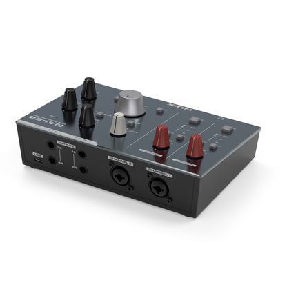 NUX NAI-24 2 Input 4 Output USB Audio Interface