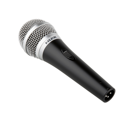 NUX NDM-3 Dynamic Microphone