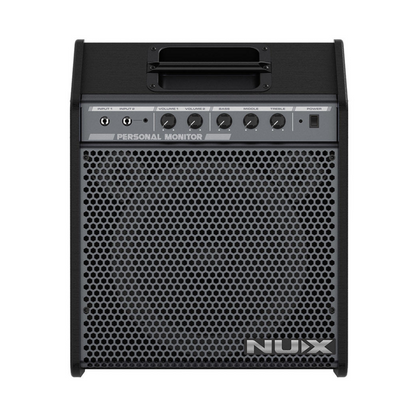 NUX NPA-100 120W Professional Personal Monitor Speaker
