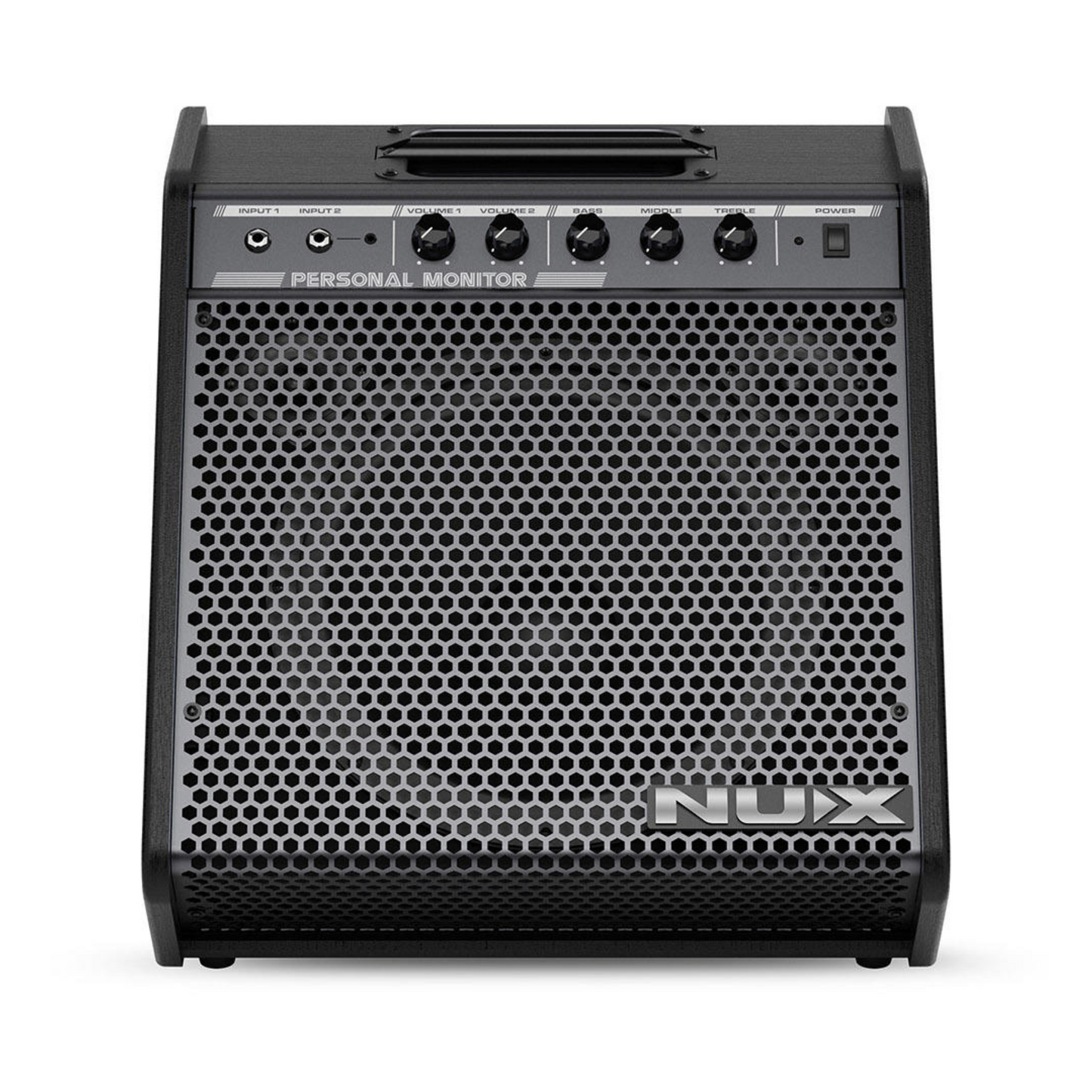 NUX NPA-100 120W Professional Personal Monitor Speaker