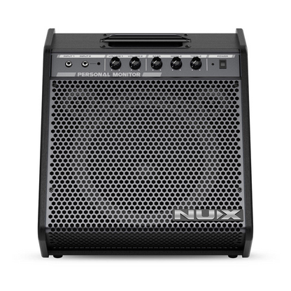 NUX NPA-100 120W Professional Personal Monitor Speaker