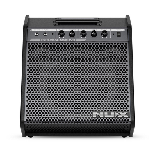 NUX NPA-100 120W Professional Personal Monitor Speaker