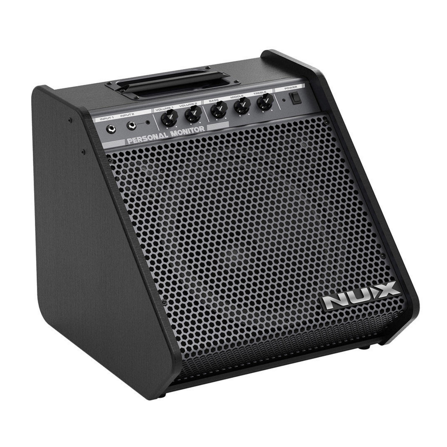NUX NPA-100 120W Professional Personal Monitor Speaker