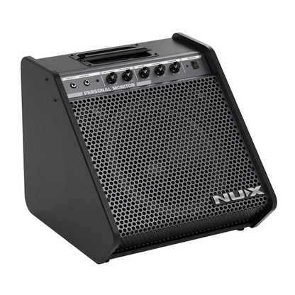 NUX NPA-100 120W Professional Personal Monitor Speaker