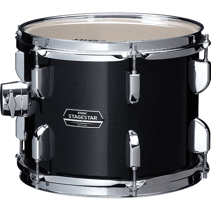 TAMA Stagestar Series 5-Piece Drum Set, Black Night Sparkle