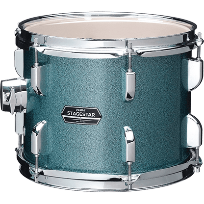 TAMA Stagestar Series 5-Piece Drum Set, Sea Blue Mist