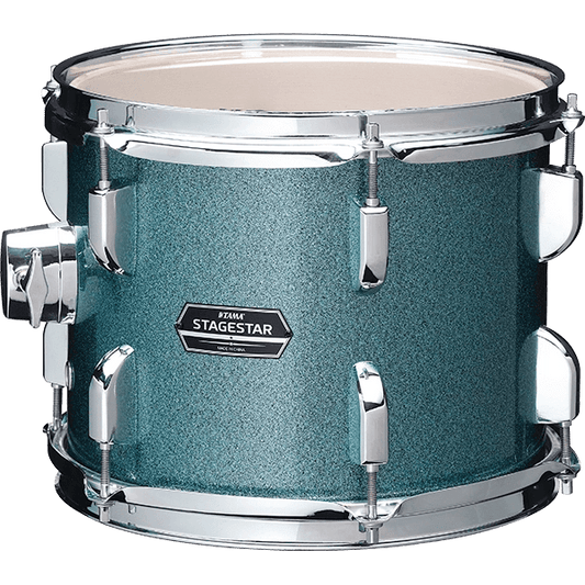 TAMA Stagestar Series 5-Piece Drum Set, Sea Blue Mist