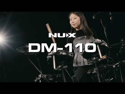 NUX DM-110 Electronic Drum Kit