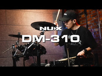 NUX DM-310 Electronic Drum Kit