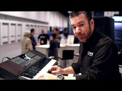 Casio CT-X3000 61-Keys Portable Keyboard