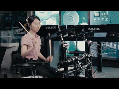 NUX DM-310H Electronic Drum Kit