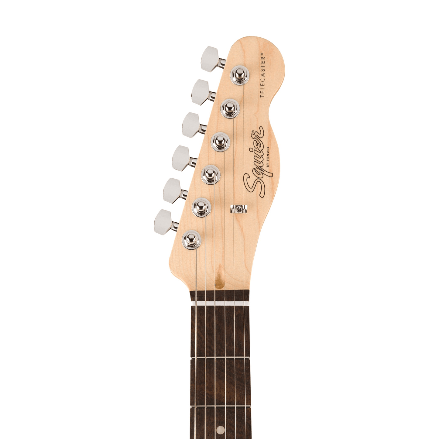 Squier Debut Series Telecaster Electric Guitar, Black